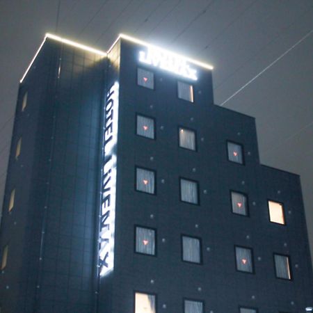 Hotel Livemax Sagamihara Ekimae Dış mekan fotoğraf