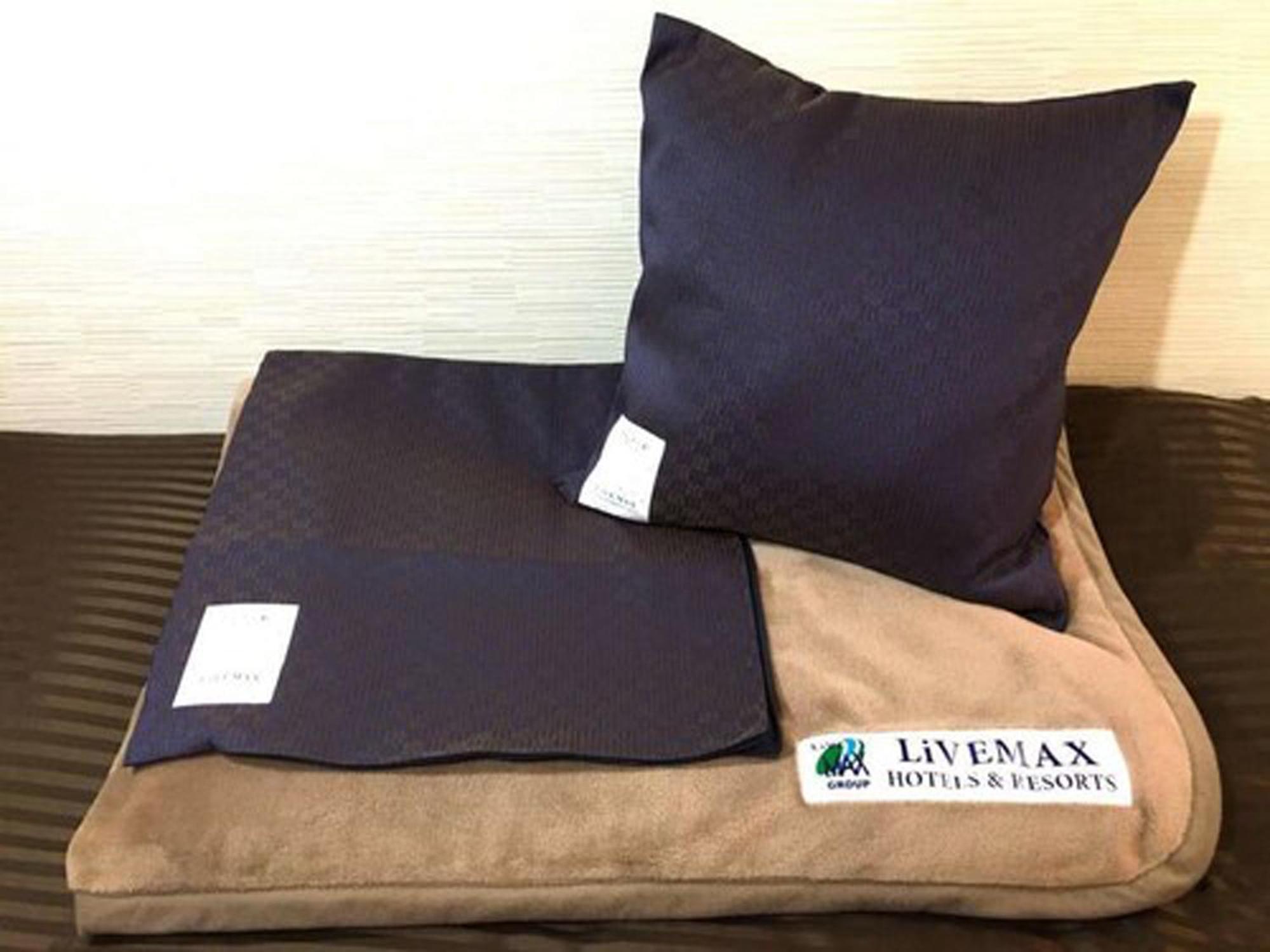 Hotel Livemax Sagamihara Ekimae Dış mekan fotoğraf